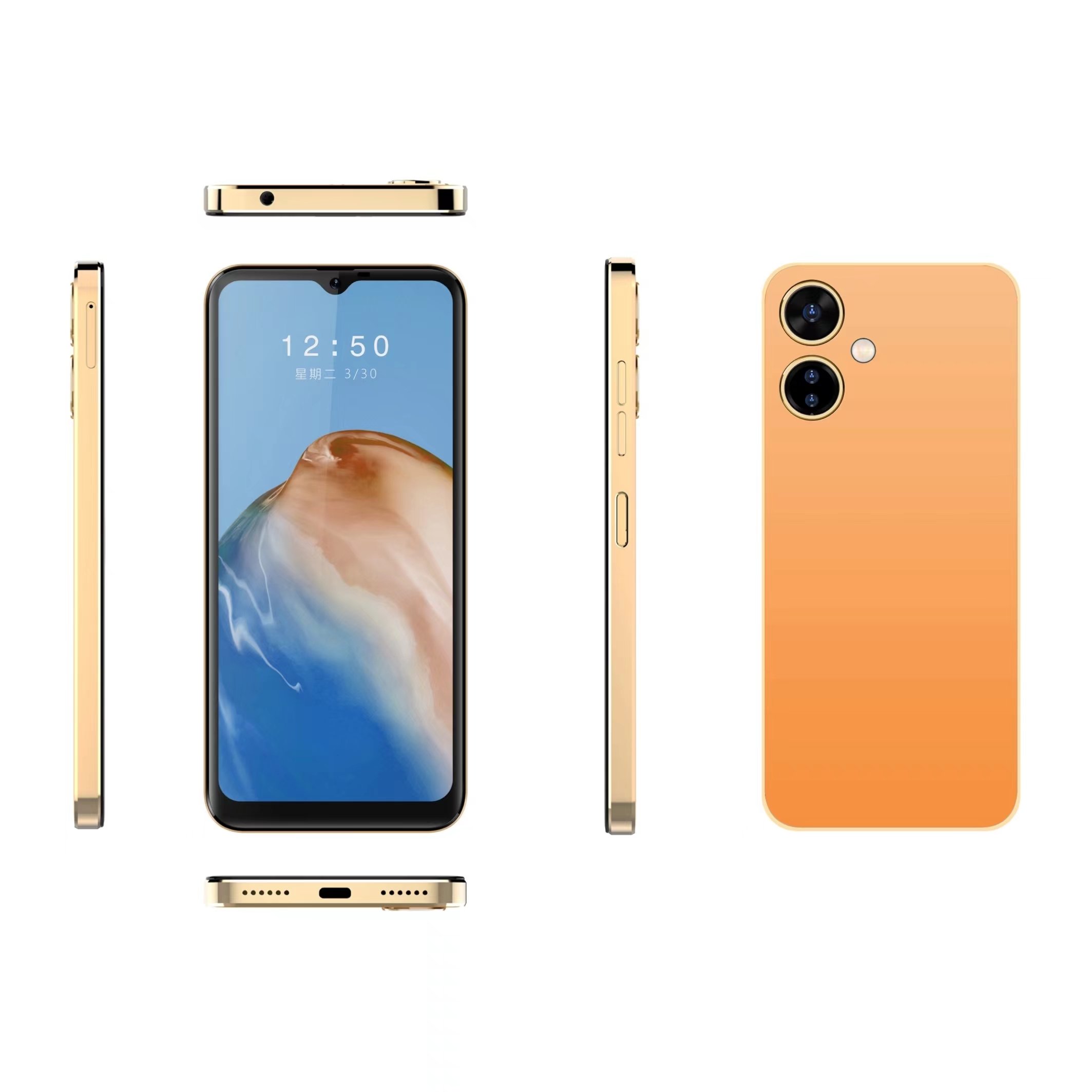 2023 Hot Selling Golden Supplier 's Items Smart Phone Cheapest Mobile Phone